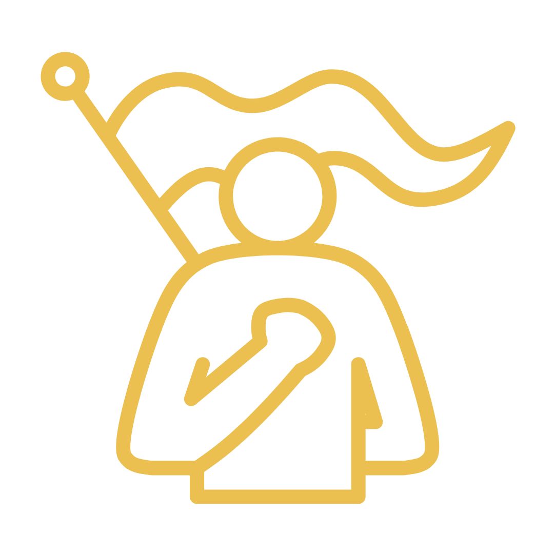 Safety Icon